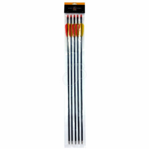 ΒΕΛΗ ΤΟΞΟΥ EK, FIBER GLASS 26'', 6.9mm, D047-B3