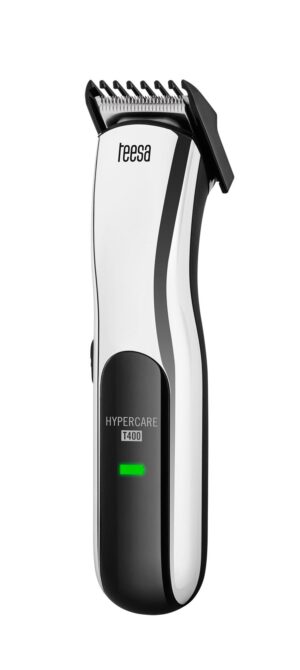ΚΟΥΡΕΥΤΙΚΗ Teesa Hypercare T400 4in1 Επαναφορτιζόμενη
