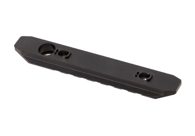 M-Lok & Key Mode Rail, 7 slots - Image 2