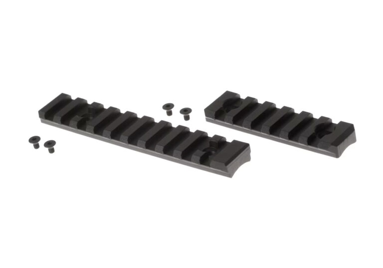 Rail set AAP1 (Action Army)