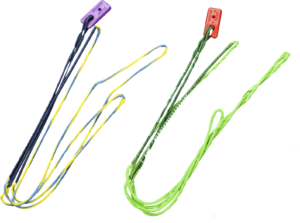 ΧΟΡΔΗ ΤΟΞΟΥ STRINGFLEX 68'' 16 YL / BL