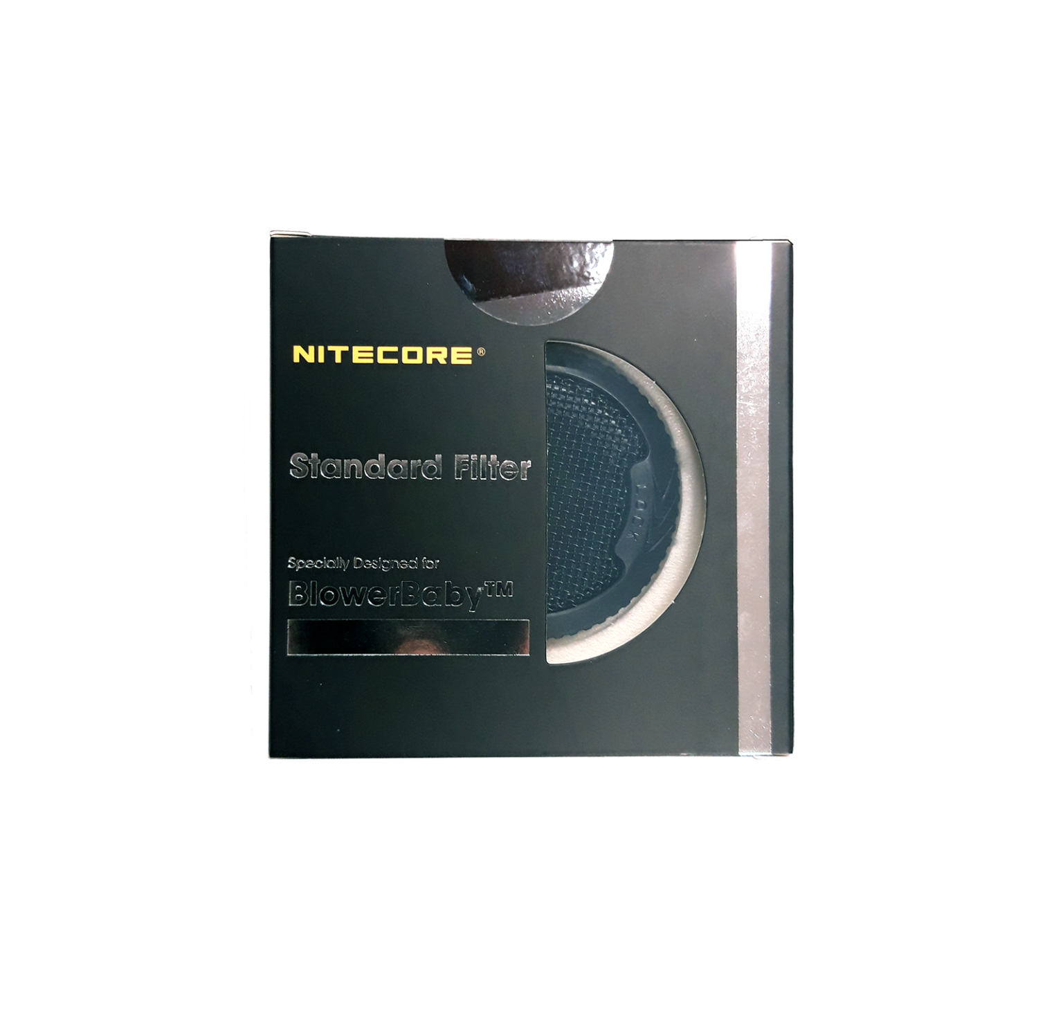 Standard Cleaning Filter, for NITECORE BlowerBaby™