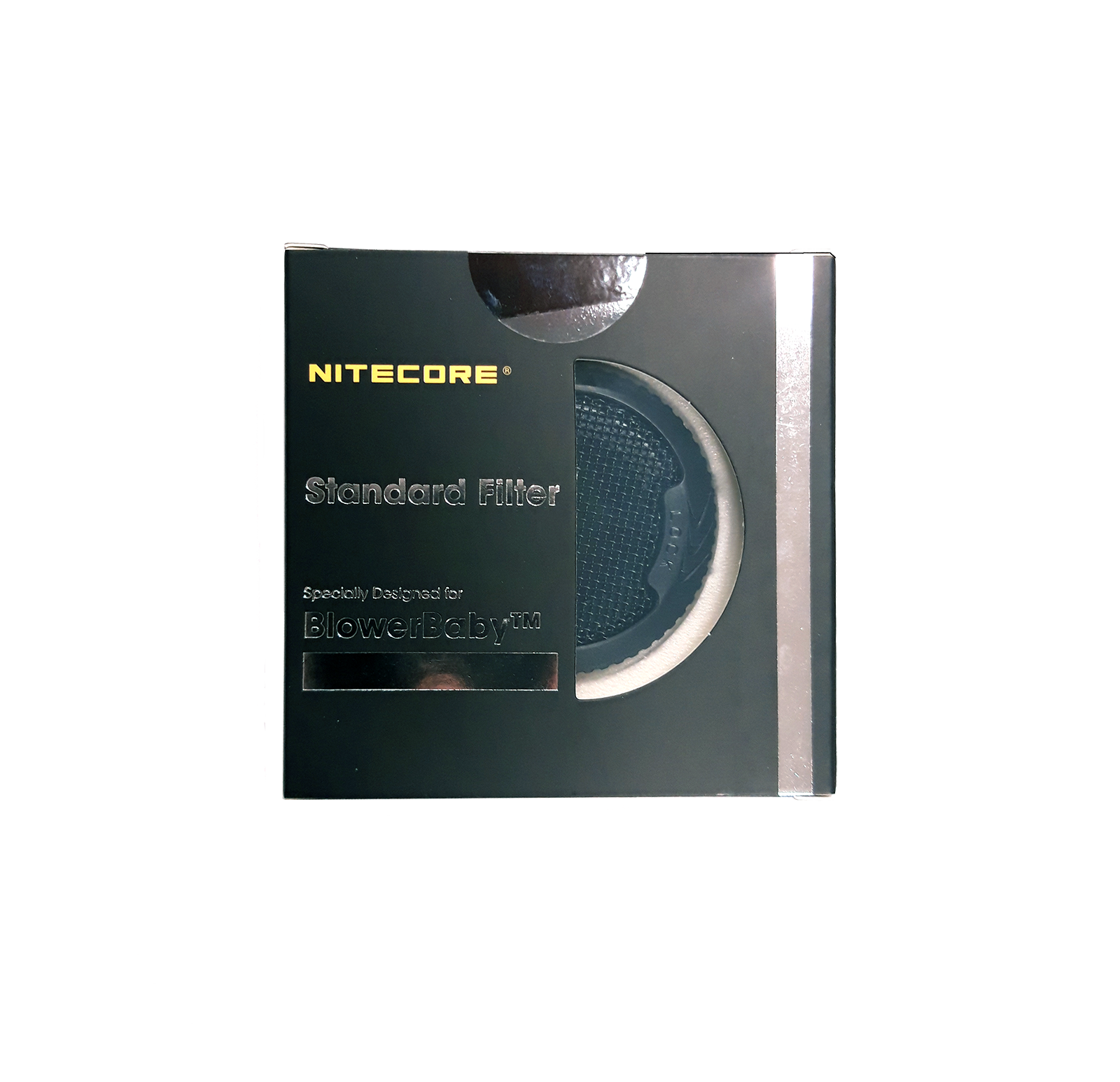 Standard Cleaning Filter, for NITECORE BlowerBaby™