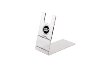 ΒΑΣΗ Στήριξης Πιστολίων ASG, Plexiglass