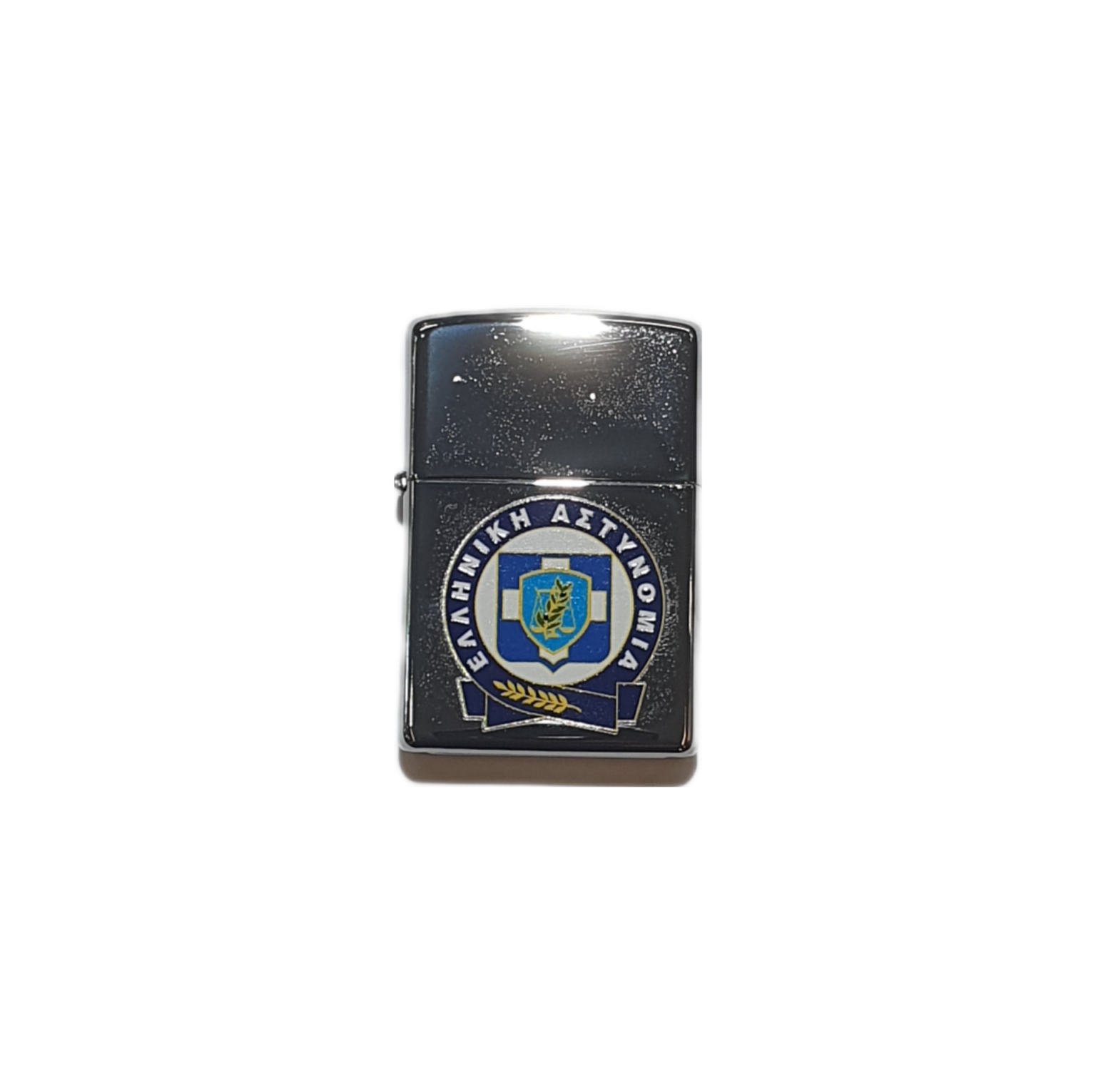 ΑΝΑΠΤΗΡΑΣ ZIPPO 073 Ε.Λ.Α.Σ