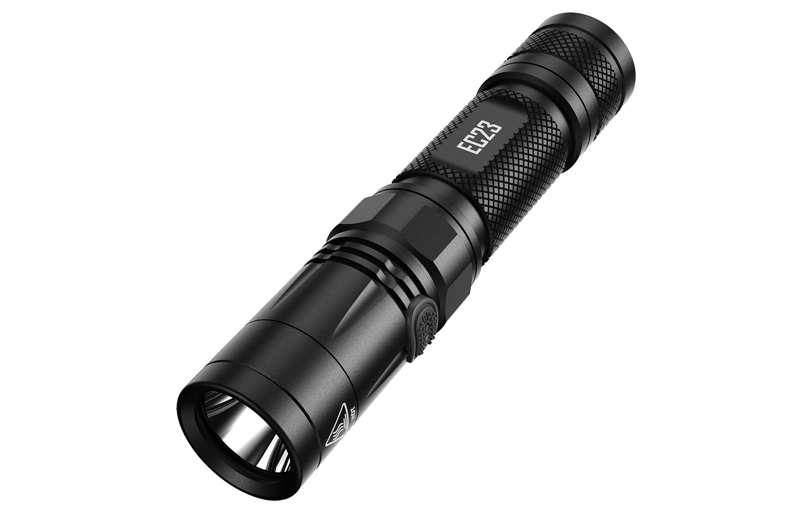 ΦΑΚΟΣ LED NITECORE EXPLORER EC23,1800lumens+Battery