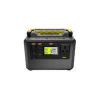 POWER STATION NITECORE NPS400, 117000mAh