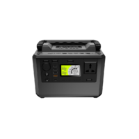 POWER STATION NITECORE NPS600, 165000mAh