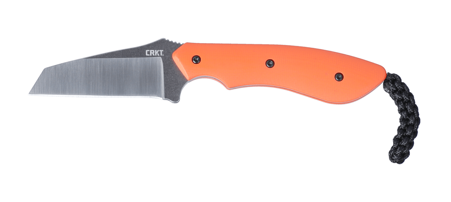 Μαχαίρι CRKT S.P.I.T.™ Orange