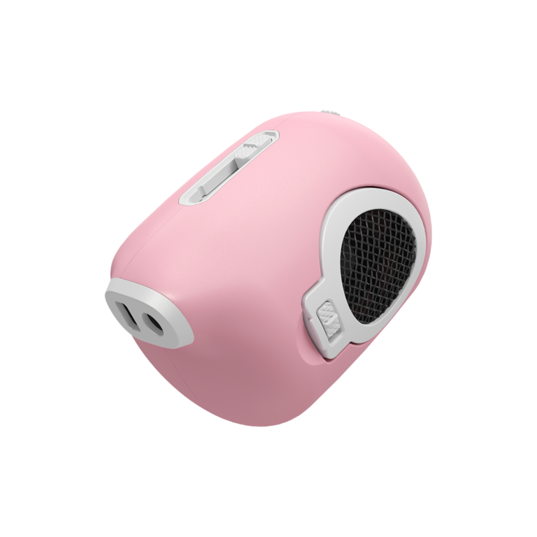 BLOWER BABY BB Mini , ΦΥΣΗΤΗΡΑΣ NITECORE Mini, Pink