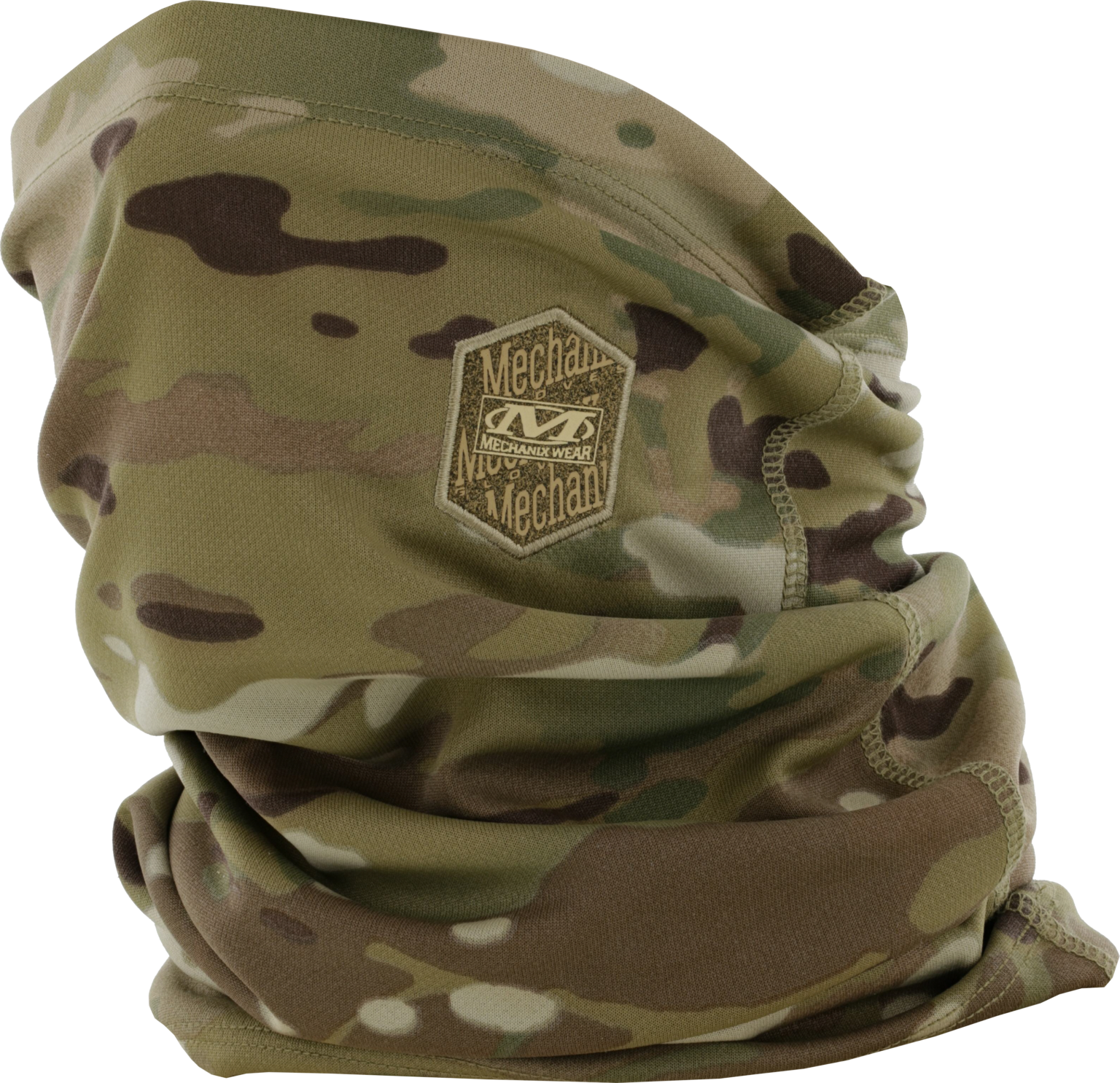 Γκέτα λαιμού MECHANIX, Multicam®