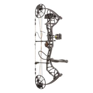 ΤΟΞΟ COMPOUND BEAR 22 LEGIT SHADOW 30-70#RH