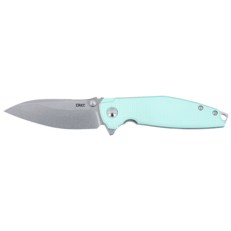 Σουγιάς CRKT IBIS BLUE