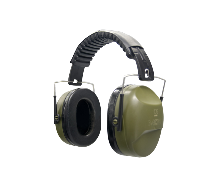 Ωτοασπίδες παθητικές EARMOR M06A, Foliage Green