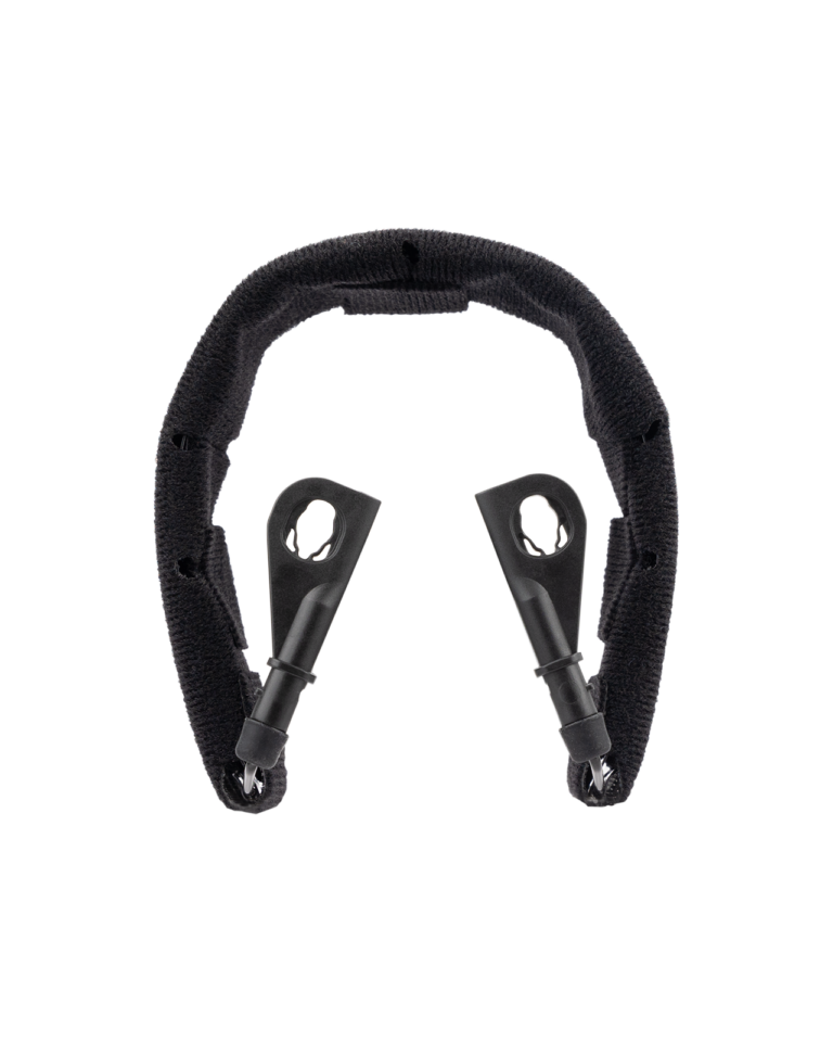 Στεφάνι για Ωτοασπίδες EARMOR M31 & M32 Plus, Black