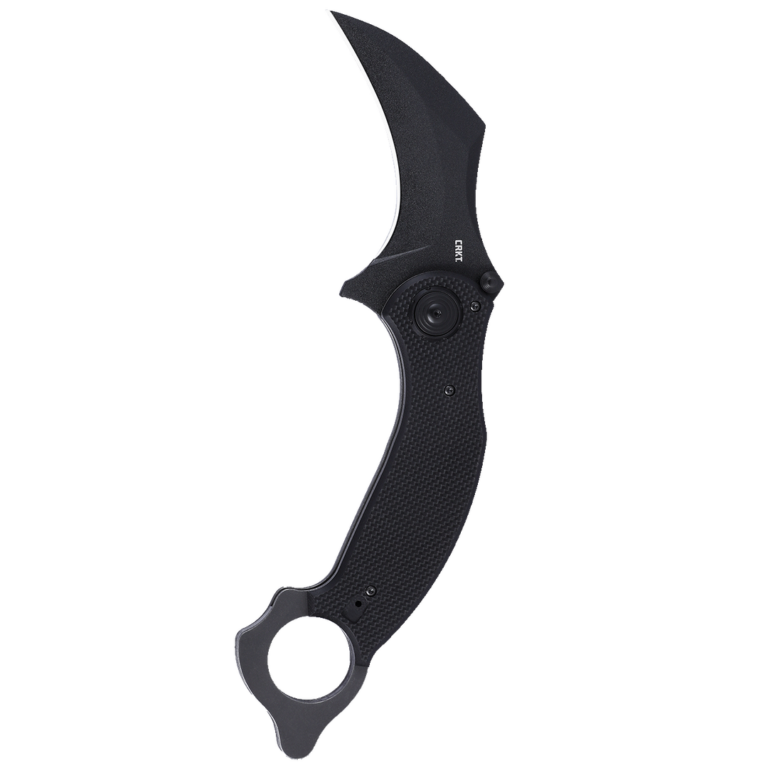 Σουγιάς CRKT Du Hoc™Deadbolt®