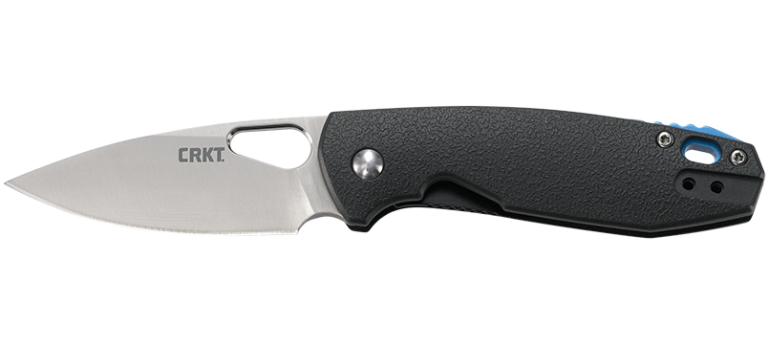 CRKT PIET BLACK