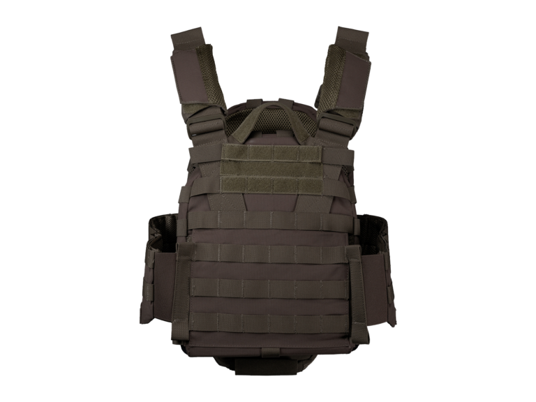 ΓΙΛΕΚΟ ΦΟΡΕΑΣ Strike Systems VEST PC-01, Green