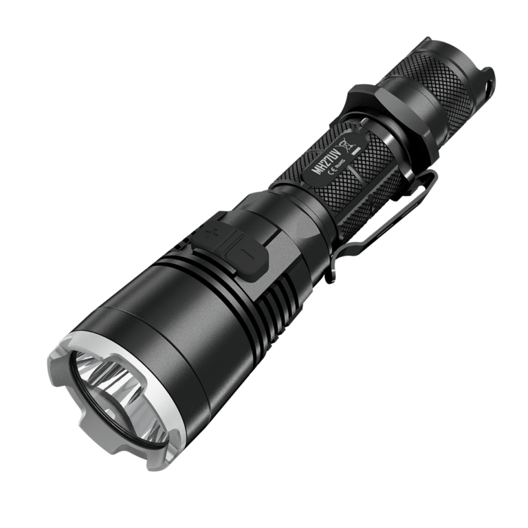 ΦΑΚΟΣ LED NITECORE MULTI TASK HYBRID MH27UV