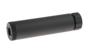 MARUI SILENCER GBB, Black