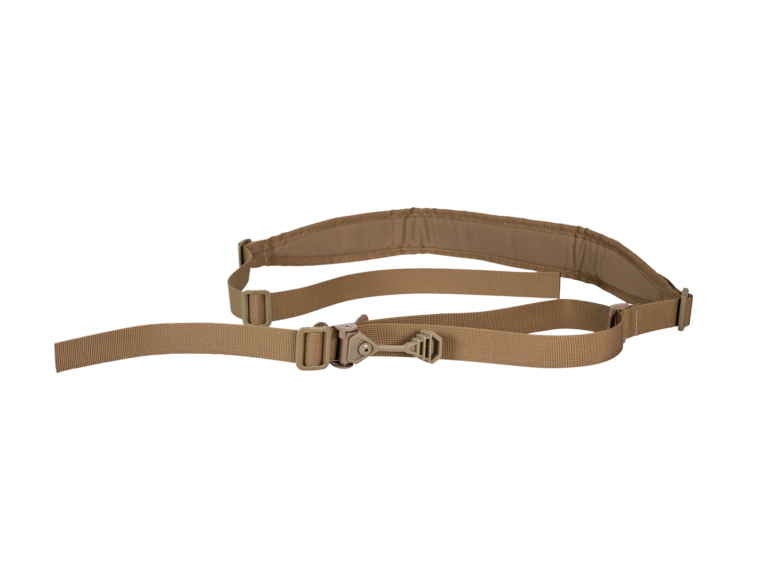 ΑΟΡΤΗΡΑΣ SOFT, Strike Systems for Swivel Mounts - Coyote Brown