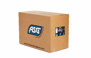ΜΠΙΛΙΕΣ SOFT Q-BLASTER, 0.20g - 20ΚΙΛΑ Κιβώτιο