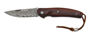 ΣΟΥΓΙΑΣ ALBAINOX Damask pocket knife, Blade 7