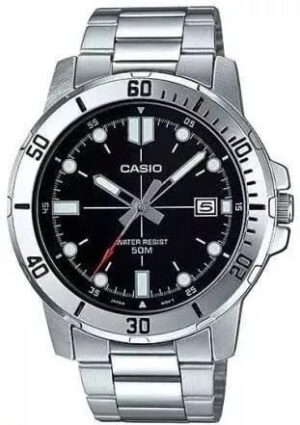 ΡΟΛΟΙ ΧΕΙΡΟΣ CASIO MTP-VD01-1E