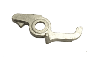Cut Off Lever Evolution (Spare Part)