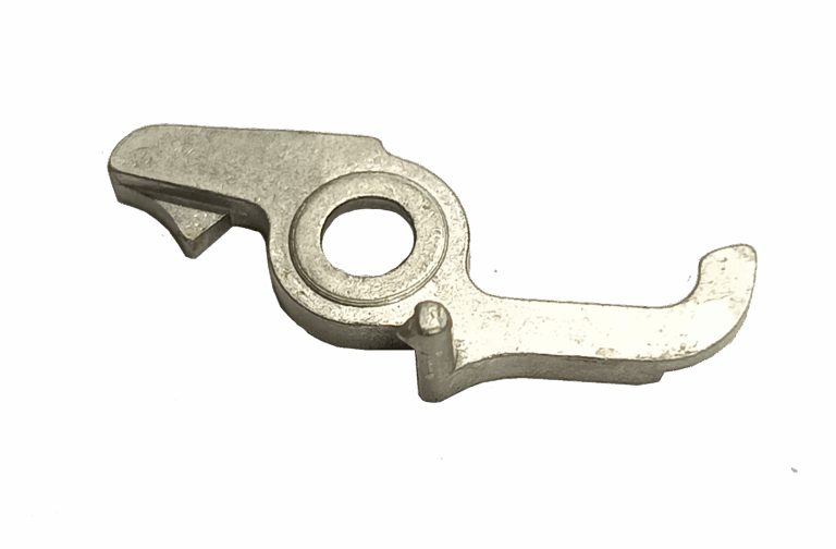 Cut Off Lever Evolution (Spare Part)