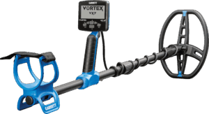 ΑΝΙΧΝΕΥΤΗΣ GARRETT VORTEX VX7 8.5x11 RAIDER