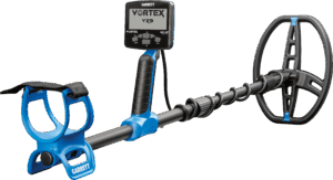 ΑΝΙΧΝΕΥΤΗΣ GARRETT VORTEX VX9 8.5x11 RAIDER
