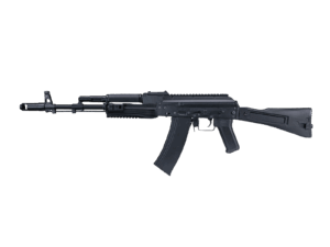 ΟΠΛΟ SOFT AEG, SL, Arsenal SAM7R, M95, BLK
