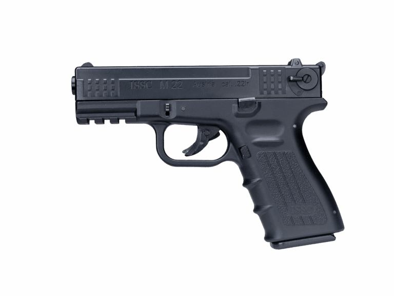 ΠΙΣΤΟΛΙ SOFT CNB, SL, MS, ISSC M22