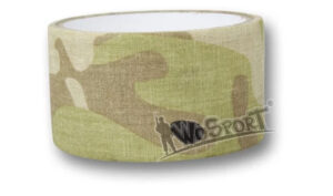 ΤΑΙΝΙΑ ΚΑΜΟΥΦΛΑΖ Camouflage, Non woven