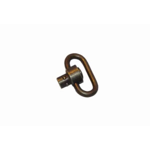 ΑΟΡΤΙΡΙΟΥΧΟΣ SOFT FMA QD Sling Swivel , Black