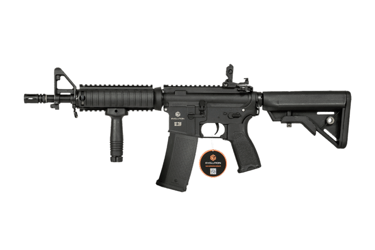 ΟΠΛΟ SOFT EVOLUTION Recon S MK18 Mod.0 Carbontech