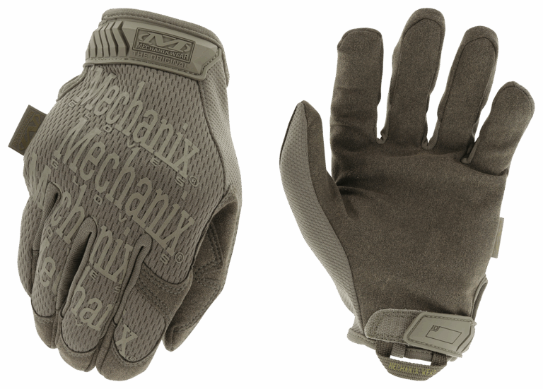 ΓΑΝΤΙΑ MECHANIX, The Original® OD Green, Size XL