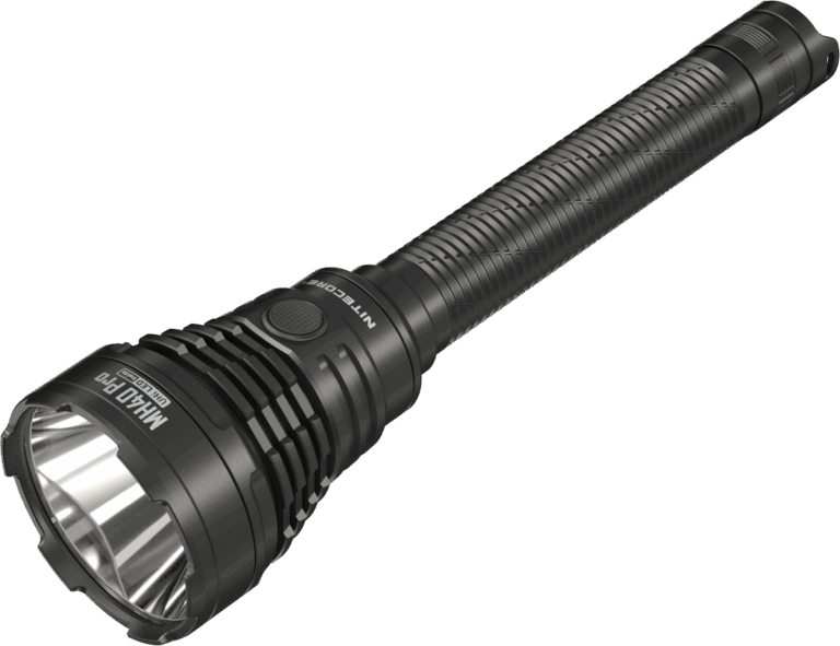 ΦΑΚΟΣ LED NITECORE MULTI TASK HYBRID MH40 PRO, 3500Lumens