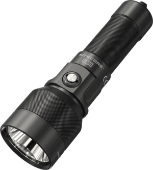ΦΑΚΟΣ LED NITECORE DIVING LIGHT, DL30, 1100Lumens, IP68-100m Submersible