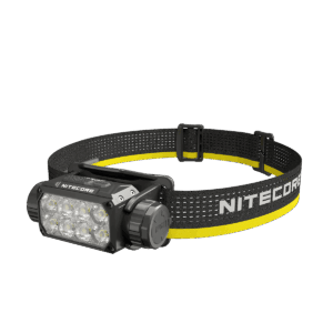 ΦΑΚΟΣ LED NITECORE HEADLAMP HC75 UHE, 3000 Lumens