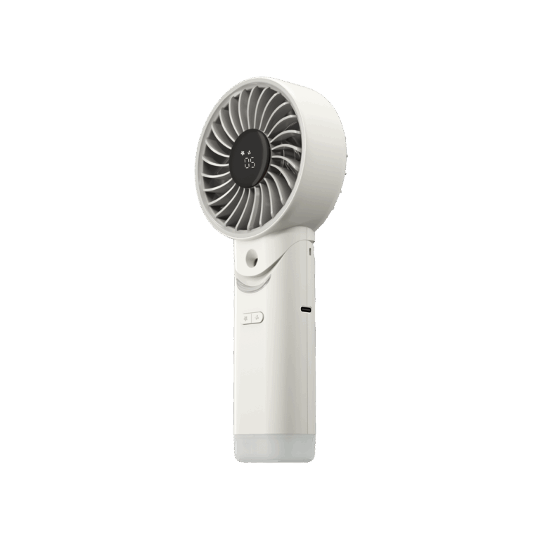 ΑΝΕΜΙΣΤΗΡΑΣ ΑΤΟΜΙΚΟΣ NITECORE izzCool 30
