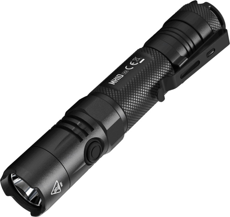 ΦΑΚΟΣ LED NITECORE MULTI TASK HYBRID MH10V2