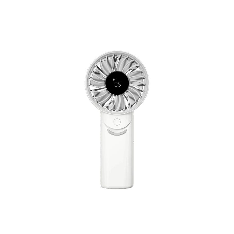 ΑΝΕΜΙΣΤΗΡΑΣ ΑΤΟΜΙΚΟΣ NITECORE NEF03 PRO