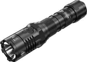 ΦΑΚΟΣ LED NITECORE PRECISE P20I UV, Tactical, Strobe Ready