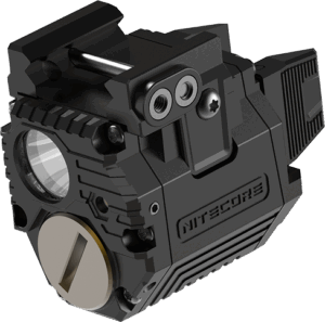ΦΑΚΟΣ LED NITECORE NPL10, Set με μπαταρία CR2