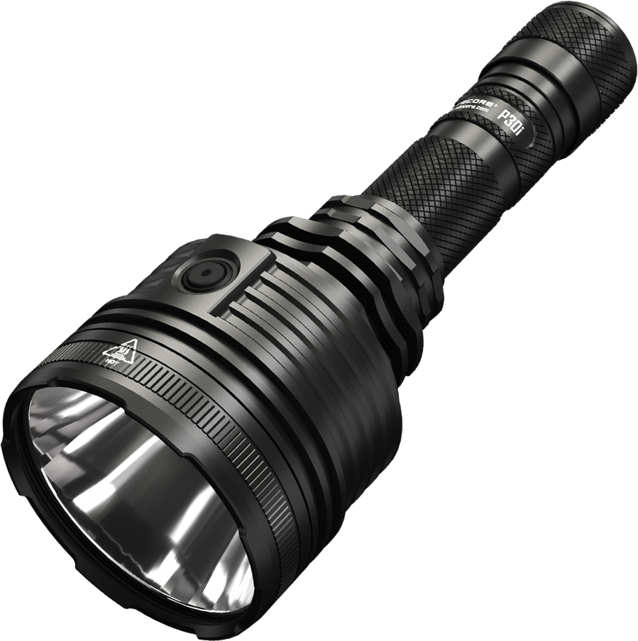 ΦΑΚΟΣ LED NITECORE PRECISE P30i, 2000 Lumens, 1000m Δέσμη +2150Hpi+ RSW2i