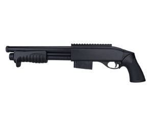 ΟΠΛΟ SOFT Spring, Shotgun, DL, Tactical, BLK