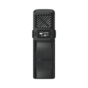 ΑΠΩΘΗΤΗΣ ΕΝΤΟΜΩΝ NITECORE EMR25