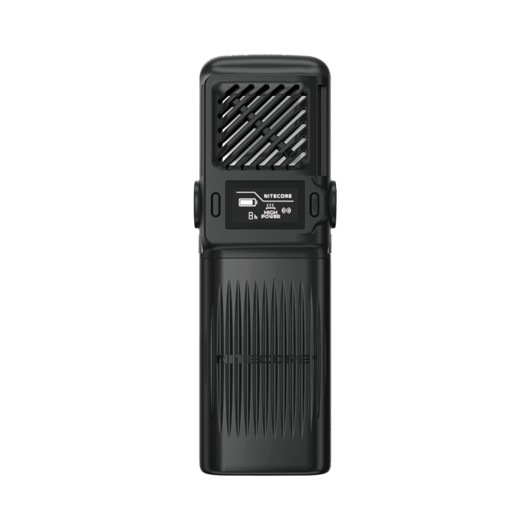 ΑΠΩΘΗΤΗΣ ΕΝΤΟΜΩΝ NITECORE EMR25